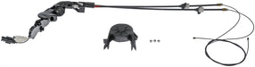 Dorman 924-550 Power Sliding Door Cable - Right