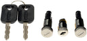 Dorman 924-5531 Vehicle Lock Cylinder Kit
