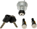 Dorman 924-5533 Vehicle Lock Cylinder Kit