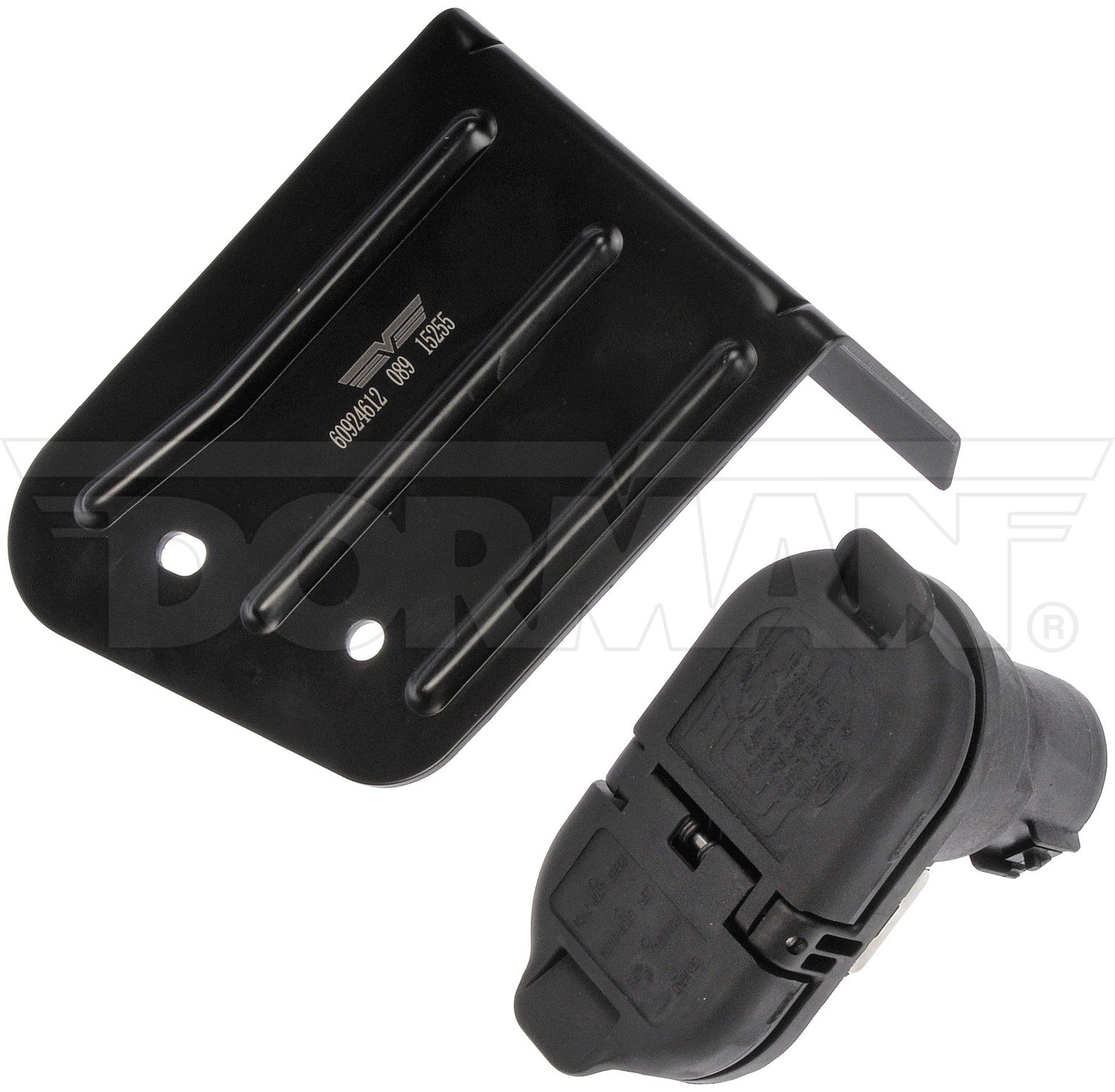 Dorman 924-611 Trailer Tow Harness Connector