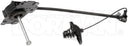 Dorman 924-632 Spare Tire Hoist