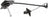 Dorman 924-632 Spare Tire Hoist