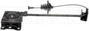 Dorman 924-647 Spare Tire Hoist