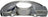 Dorman 924-650 Brake Backing Plate - Front Left