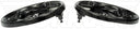 Dorman 924-659 Brake Dust Shield - Rear