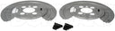 Dorman 924-685 Brake Dust Shield - Rear
