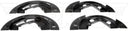 Dorman 924-693 Brake Dust Shield - Rear