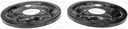 Dorman 924-694 Brake Dust Shield - Rear