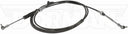 Dorman 924-7008 Manual Transmission Shift Cable
