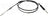 Dorman 924-7012 Manual Transmission Shift Cable - Select