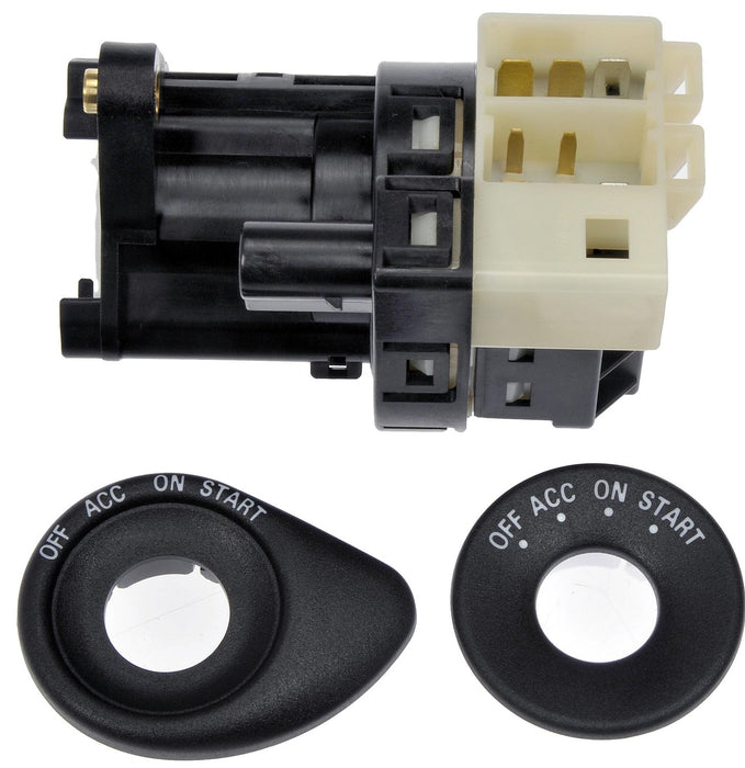 Dorman 924-701 Ignition Switch