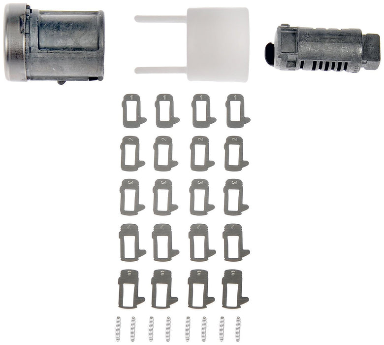 Dorman 924-717 Ignition Lock Cylinder