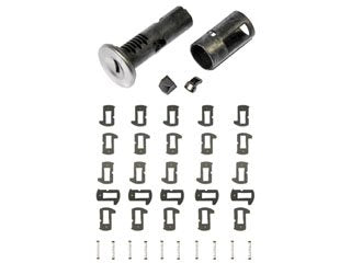 Dorman 924-718 Ignition Lock Cylinder