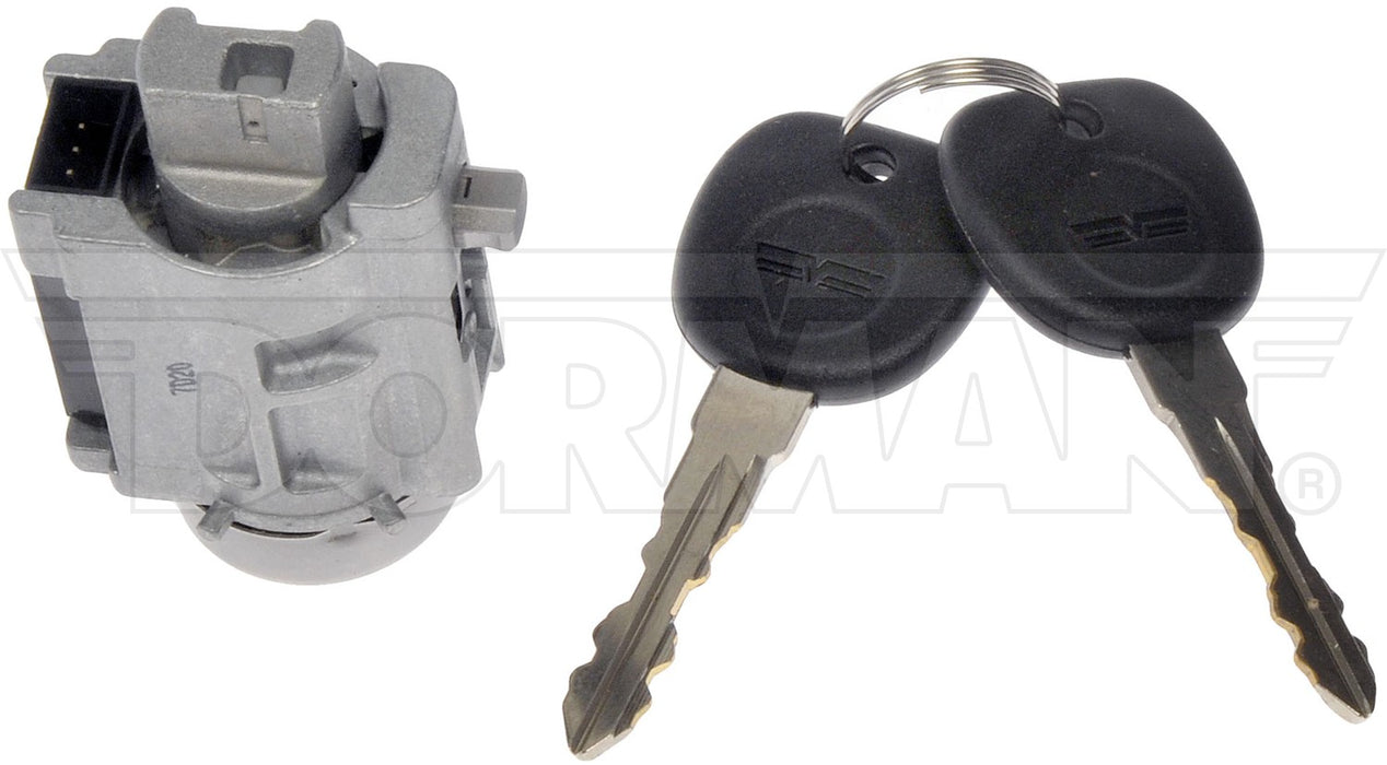 Dorman 924-719 Ignition Lock Cylinder