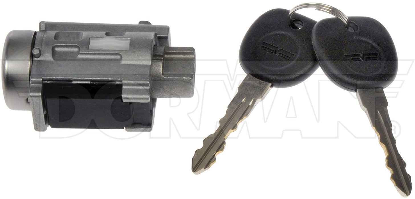 Dorman 924-719 Ignition Lock Cylinder