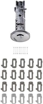 Dorman 924-721 Ignition Lock Cylinder