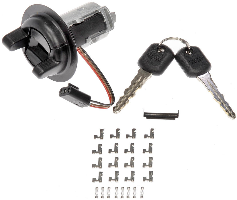 Dorman 924-726 Ignition Lock Cylinder