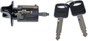 Dorman 924-730 Ignition Lock Cylinder