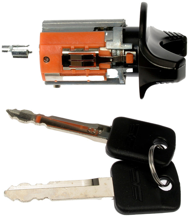 Dorman 924-730 Ignition Lock Cylinder