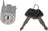 Dorman 924-731 Ignition Lock Cylinder
