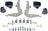 Dorman 924-751 Parking Brake Bell Crank