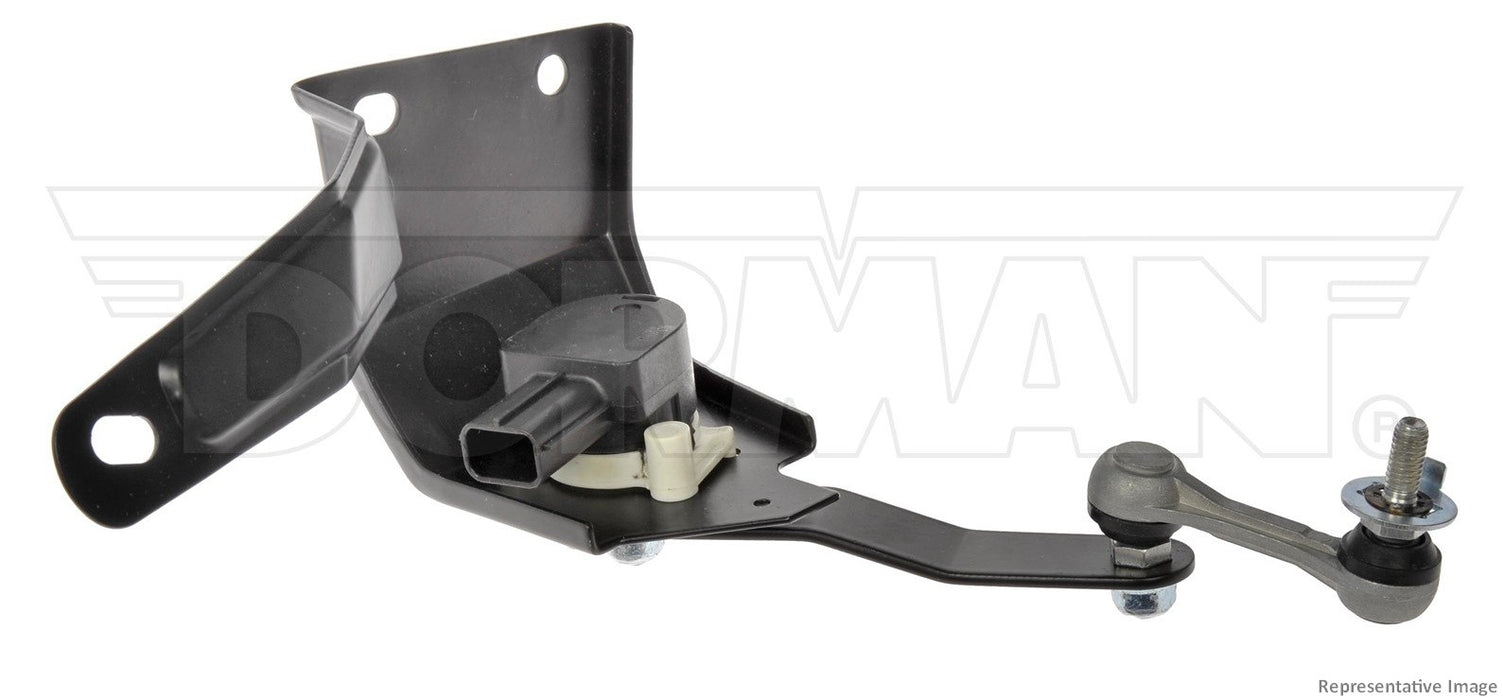 Dorman 924-770 Suspension Ride Height Sensor - Front Right