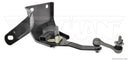 Dorman 924-772 Suspension Ride Height Sensor - Rear Right