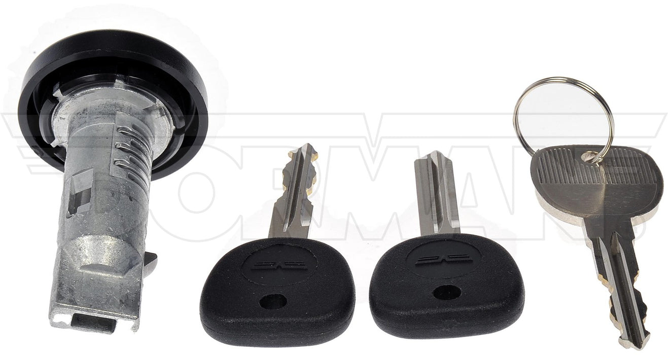 Dorman 924-796 Ignition Lock Cylinder
