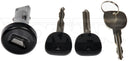 Dorman 924-796 Ignition Lock Cylinder