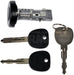 Dorman 924-796 Ignition Lock Cylinder