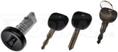 Dorman 924-796 Ignition Lock Cylinder