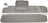 Dorman 924-8002 Sun Visor - Left