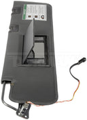 Dorman 924-8007 Sun Visor - Left