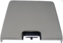 Dorman 924-836 Console Lid