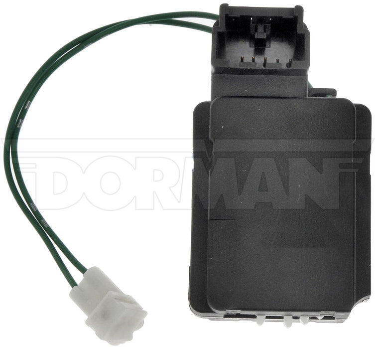 Dorman 924-870 Ignition Switch