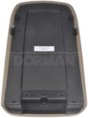 Dorman 924-882 Console Lid