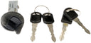 Dorman 924-895 Ignition Lock Cylinder