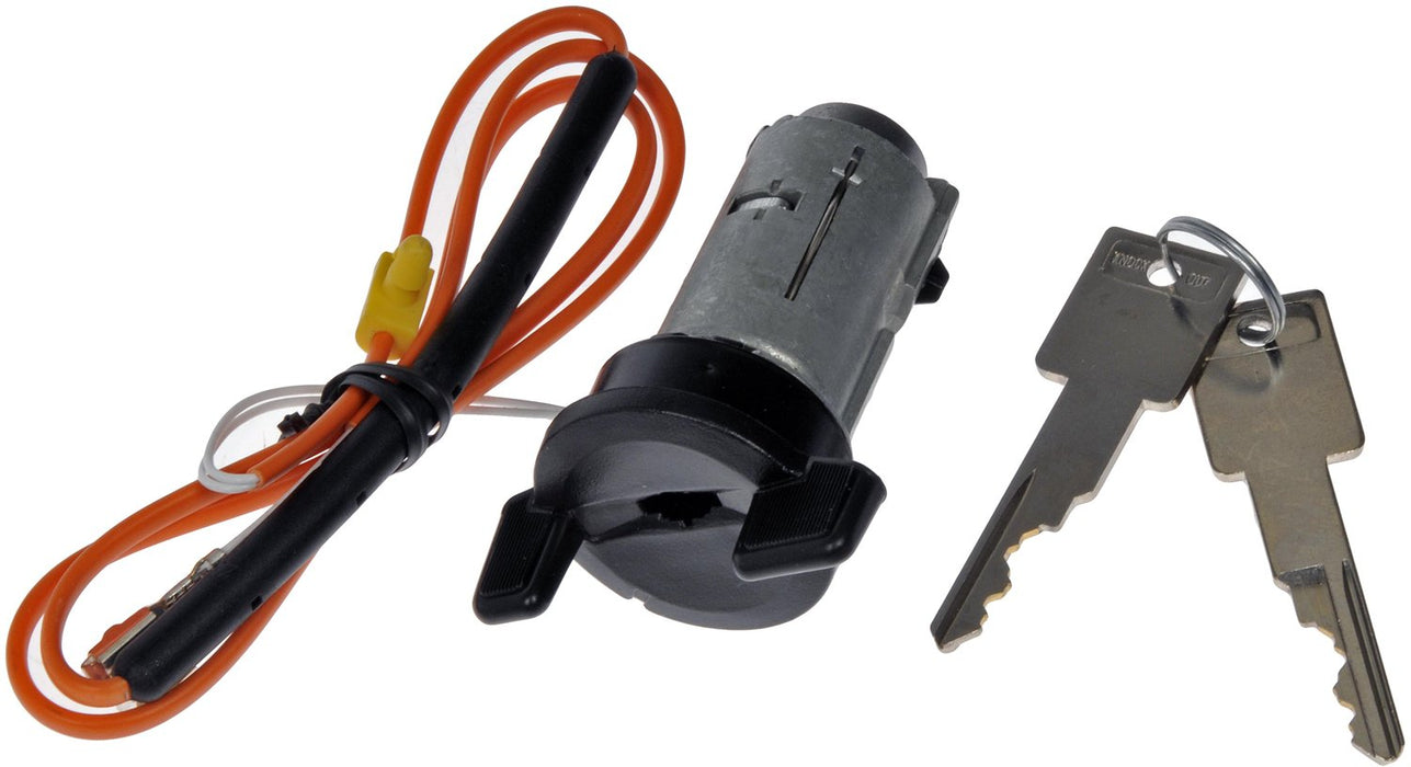 Dorman 924-896 Ignition Lock Cylinder