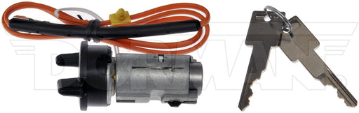 Dorman 924-896 Ignition Lock Cylinder