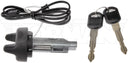 Dorman 924-898 Ignition Lock Cylinder