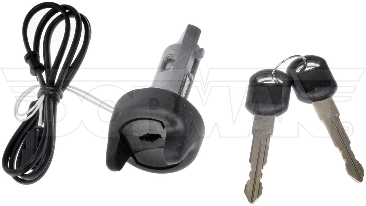 Dorman 924-898 Ignition Lock Cylinder