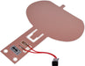 Dorman 924-904 Horn Contact