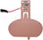 Dorman 924-904 Horn Contact