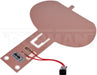 Dorman 924-904 Horn Contact