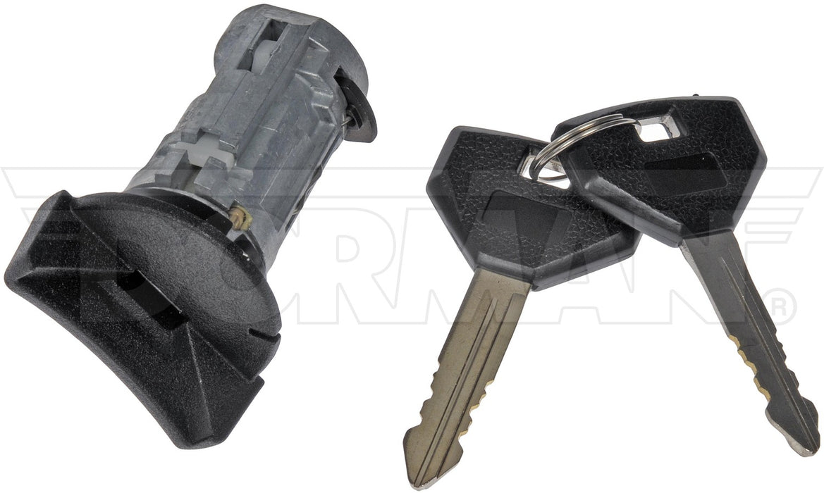Dorman 924-908 Ignition Lock Cylinder