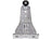 Dorman 924-910 Sliding Door Roller - Left Upper or Right Upper