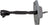Dorman 924-928 Door Check - Front Left