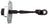 Dorman 924-936 Door Check - Front Right