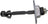 Dorman 924-945 Door Check - Rear Left or Rear Right