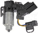 Dorman 924-973 Shift Interlock Solenoid